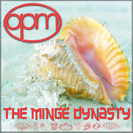 The Minge Dynasty
