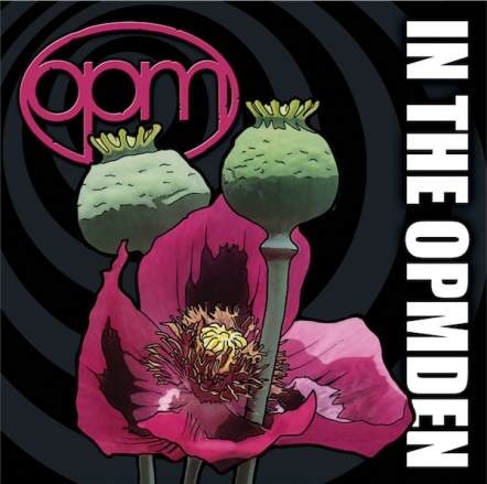 The OPMDEN