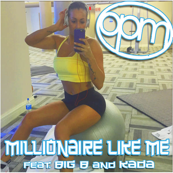 Millionaire Like Me